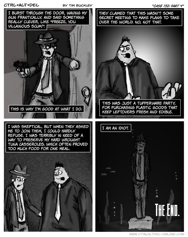Case 132: Part 4