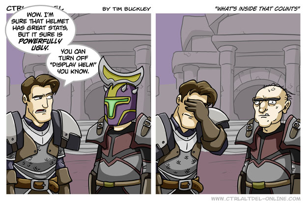 What’s inside that counts