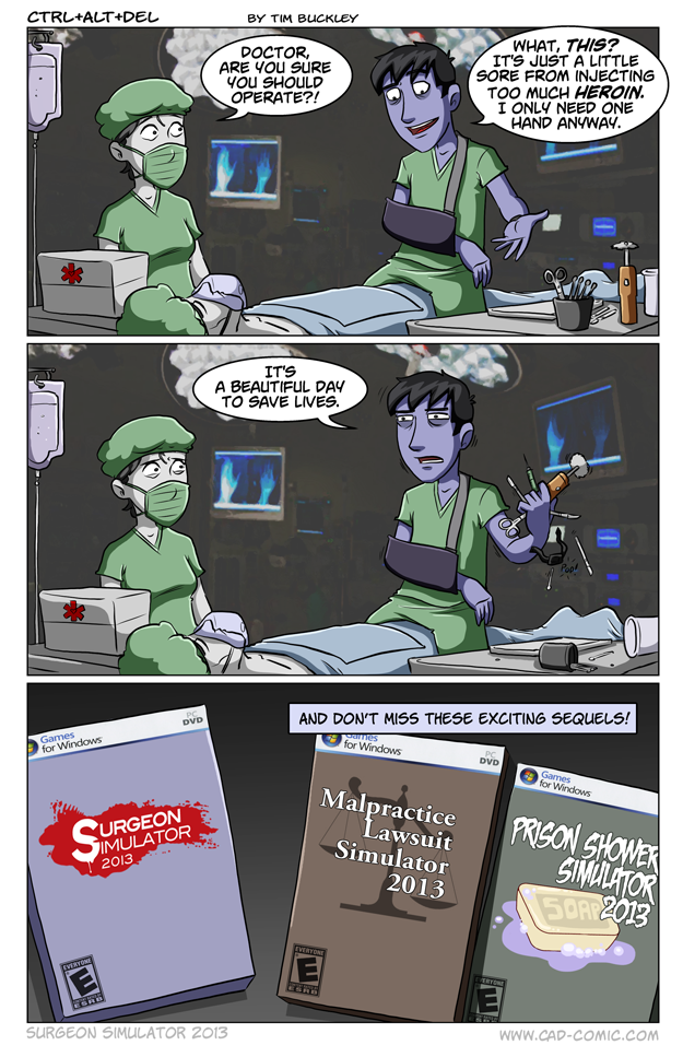 But I did stay at a Holiday Inn Express last night