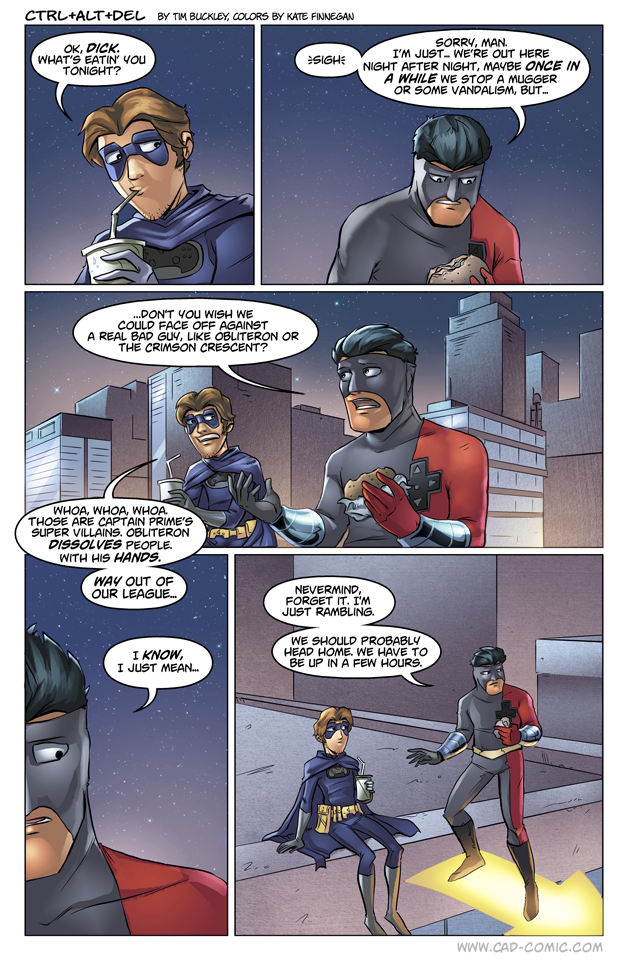 Analog and D-Pad 01.05