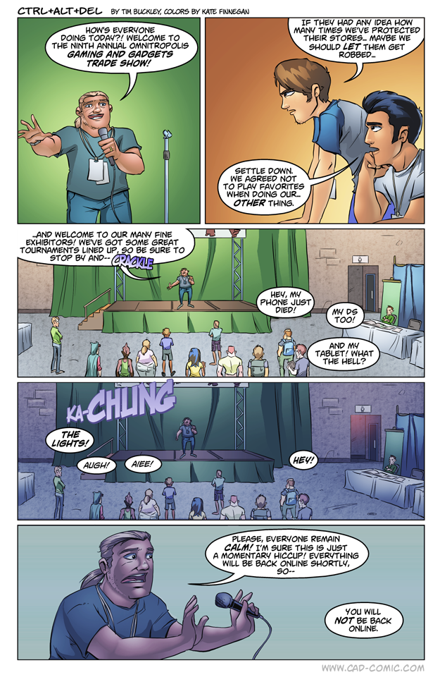 Analog and D-Pad 01.07