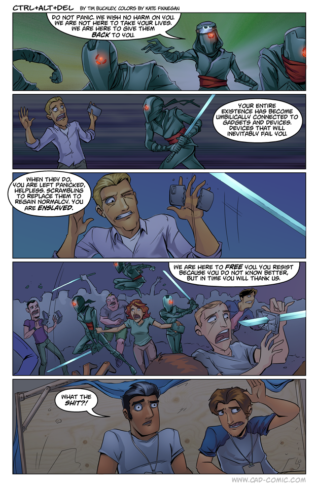 Analog and D-Pad 01.09