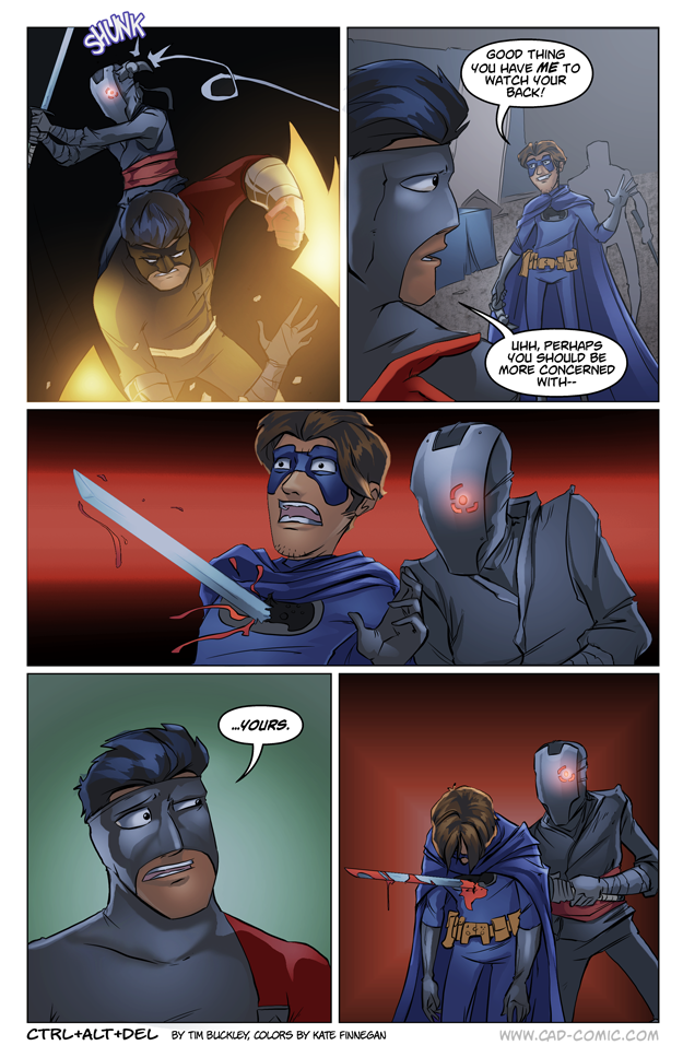 Analog and D-Pad 01.14