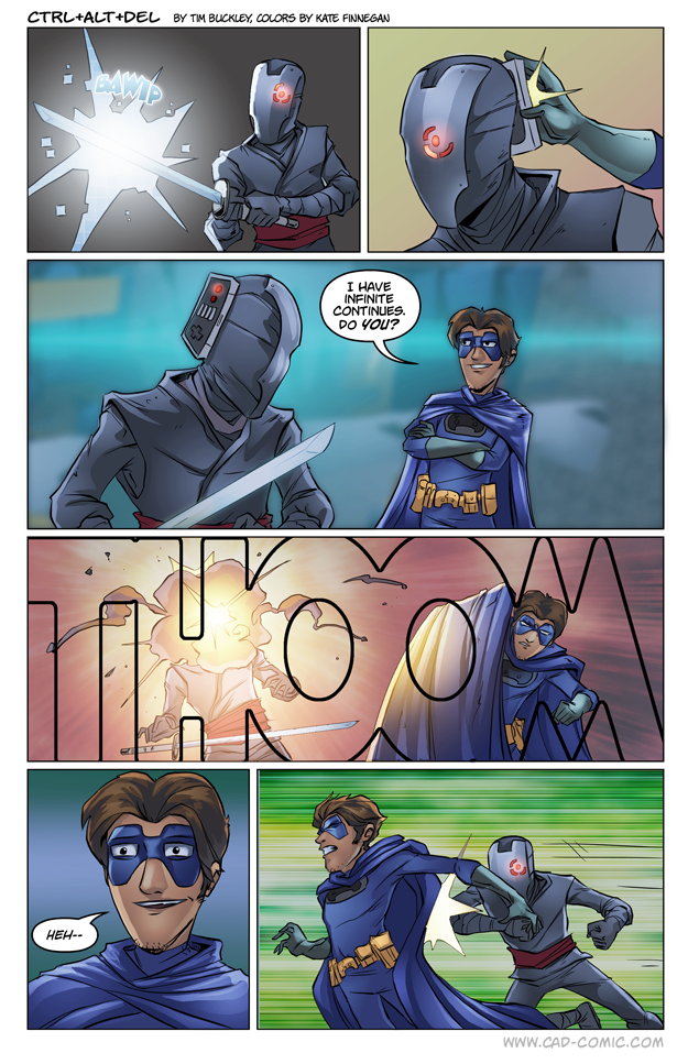 Analog and D-Pad 01.15