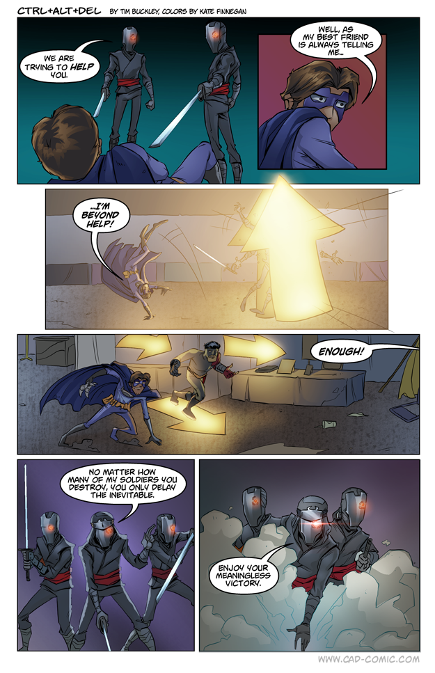 Analog and D-Pad 01.16