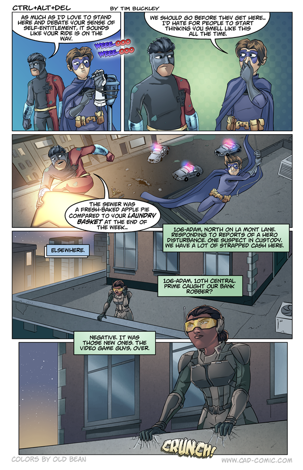 Analog and D-Pad 02.23