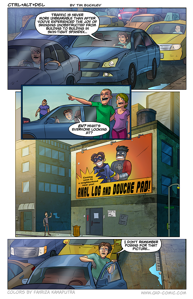 Analog and D-Pad 03.02