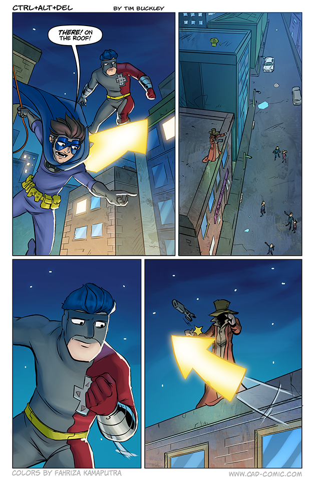 Analog and D-Pad 03.05