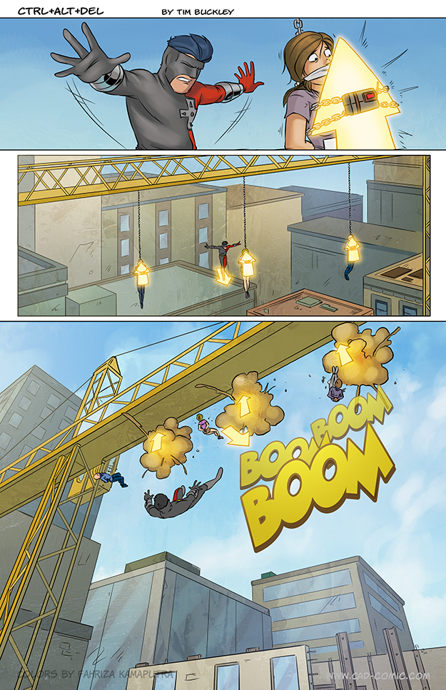 Analog and D-Pad 03.19