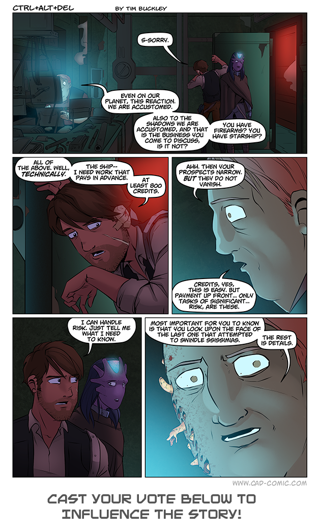 The Starcaster Chronicles 04.07