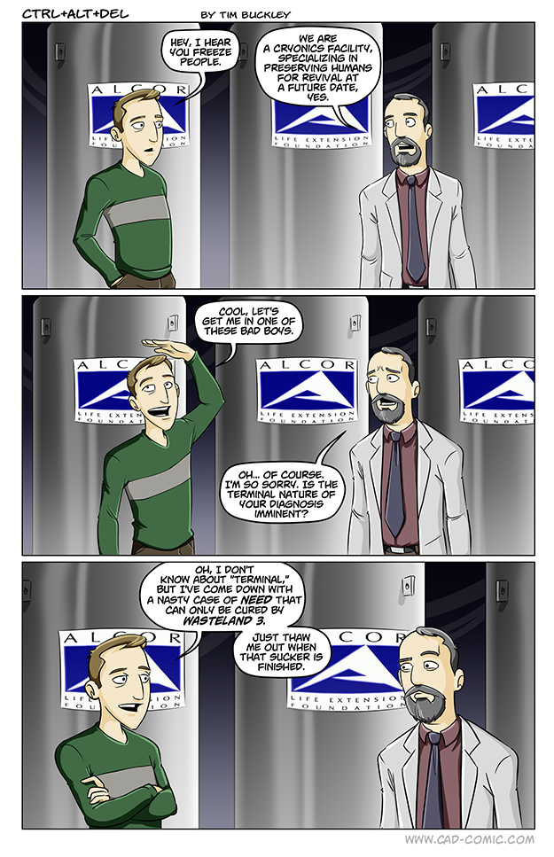 Planning for the future