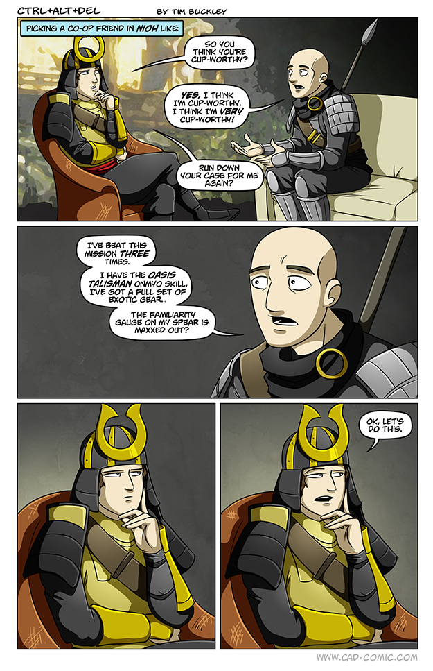 Reevaluate the whole screening process