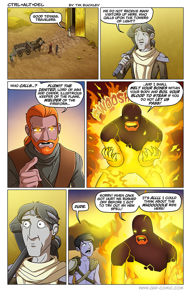 The Campaign: Against The Clock