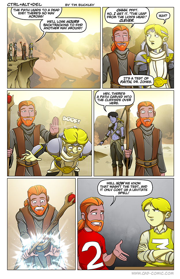 The Campaign: Against The Clock