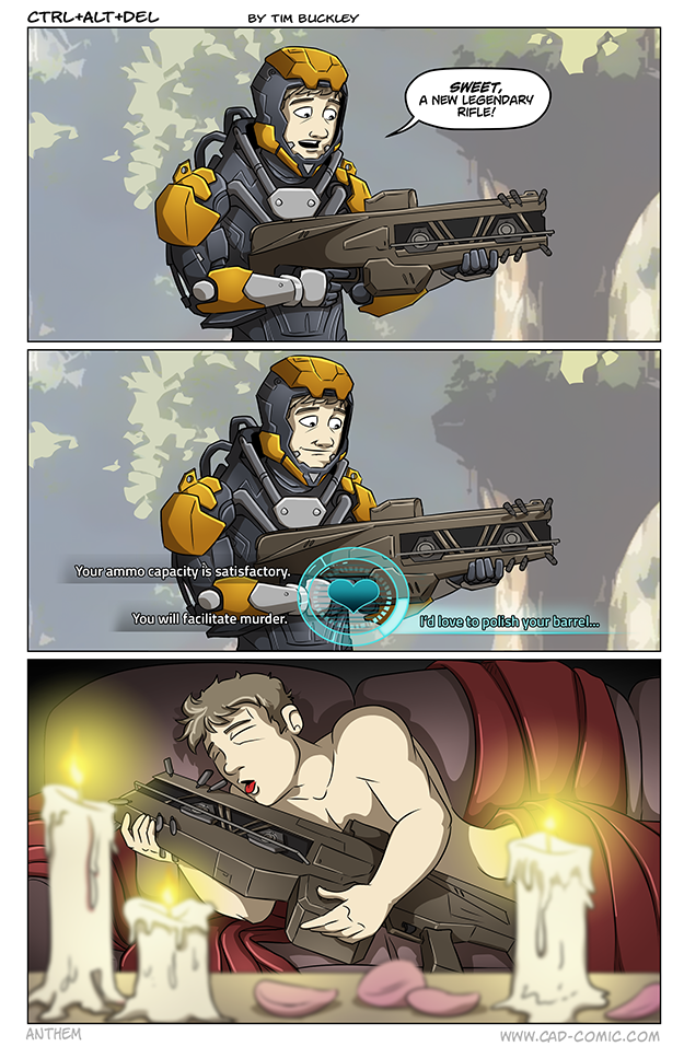 Building A Relationship