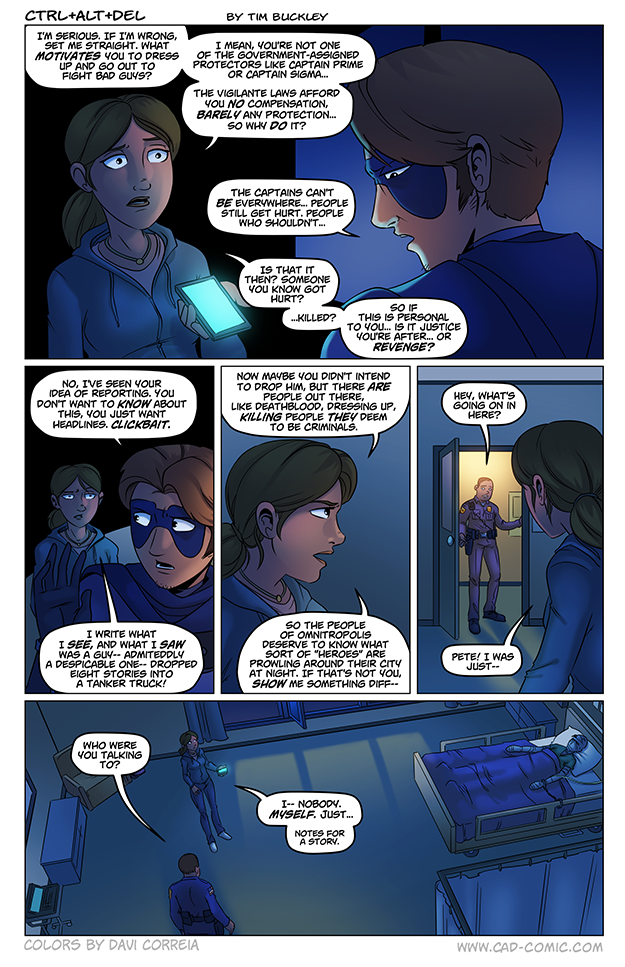 Analog and D-Pad 05.13