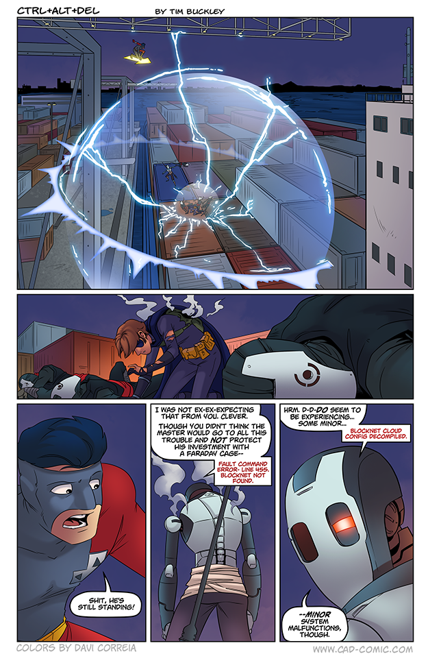 Analog and D-Pad 05.21