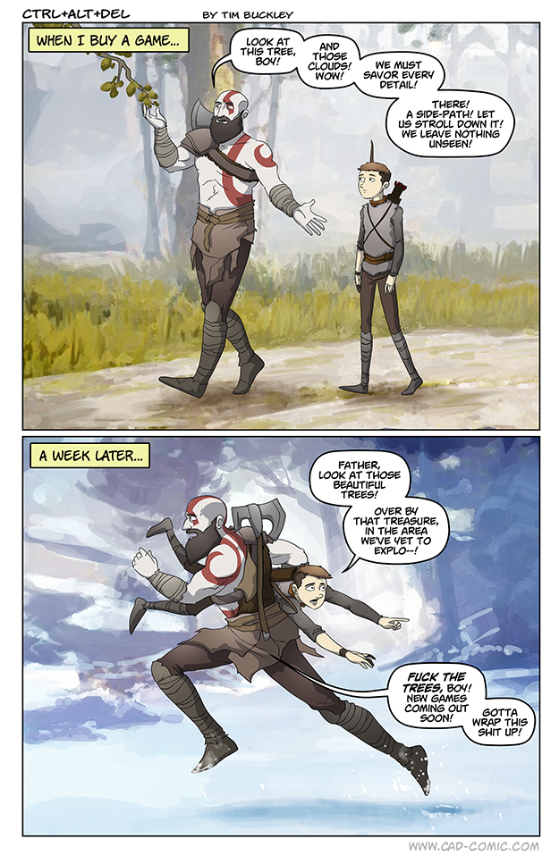 Ain’t Nobody Got Time For That