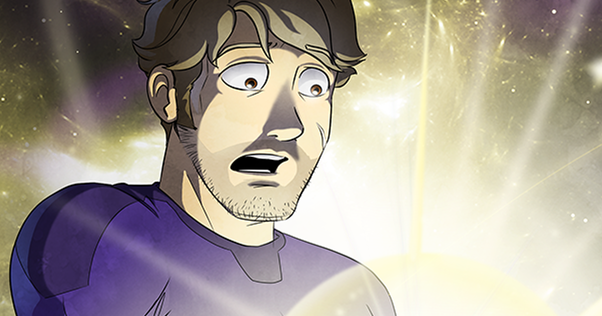 The Starcaster Chronicles 06.01 - Ctrl+Alt+Del Comic Ctrl+Alt+Del