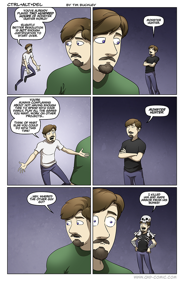 The Futility Of Rationale