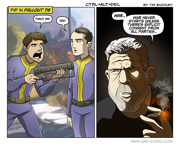 ctrl alt del two panel ctrl alt del two panel