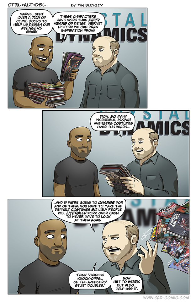 Ugly Business Strategy