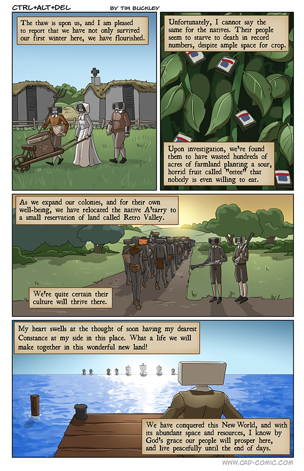 Console War: 1985, p3