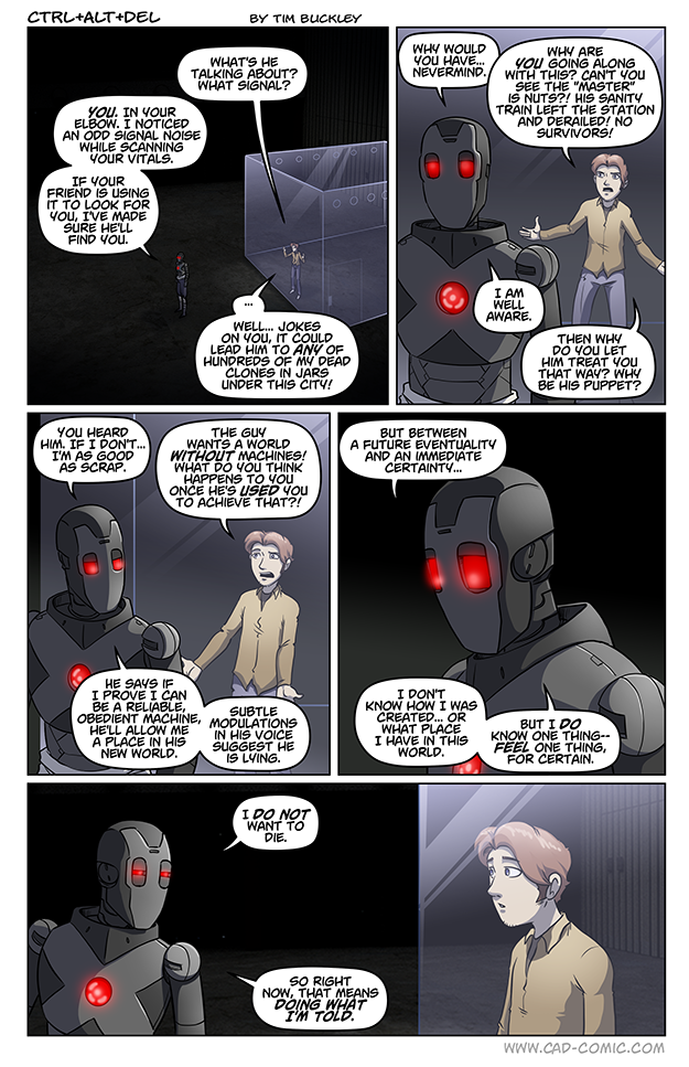 Analog and D-Pad 06.18