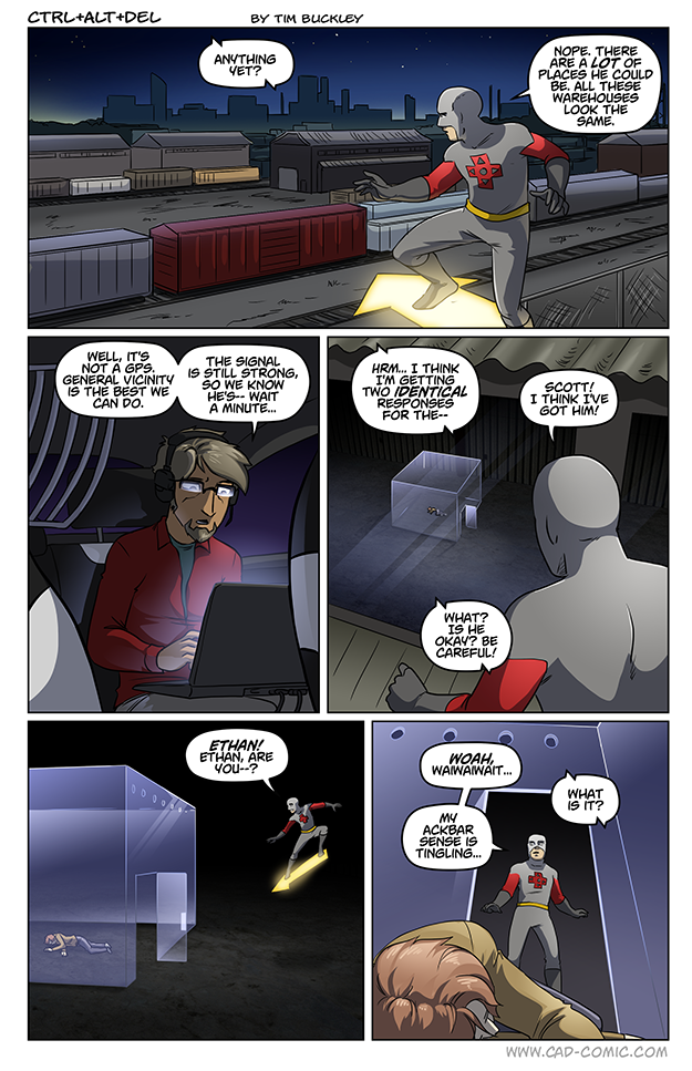 Analog and D-Pad 06.21