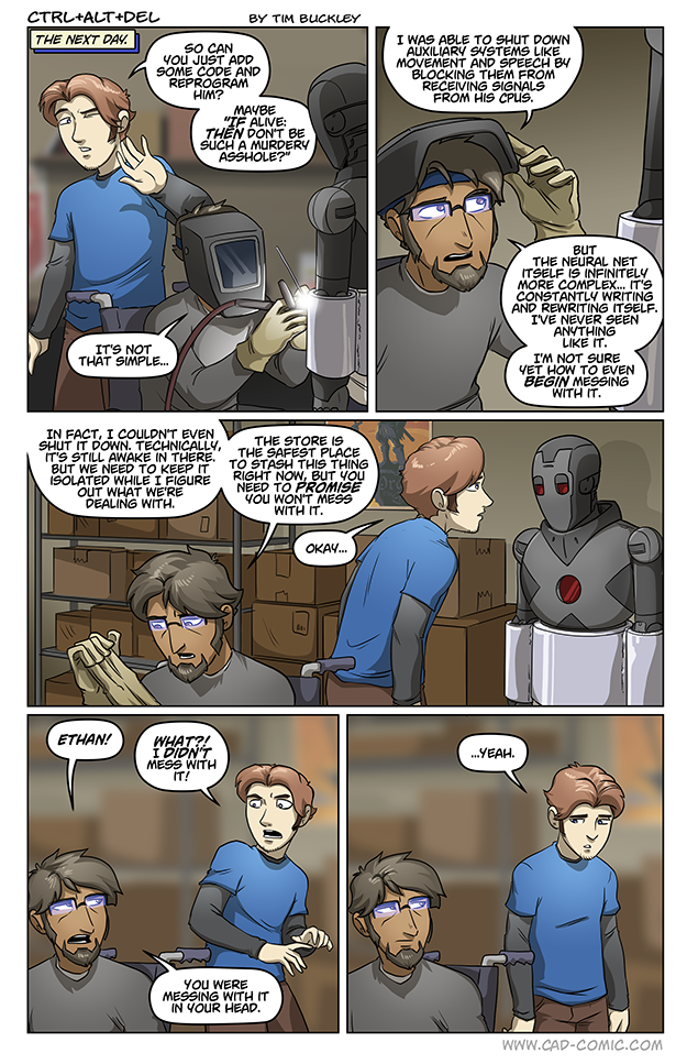 Analog and D-Pad 06.31