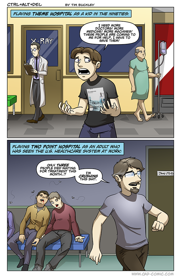 Lowered Standards of Success