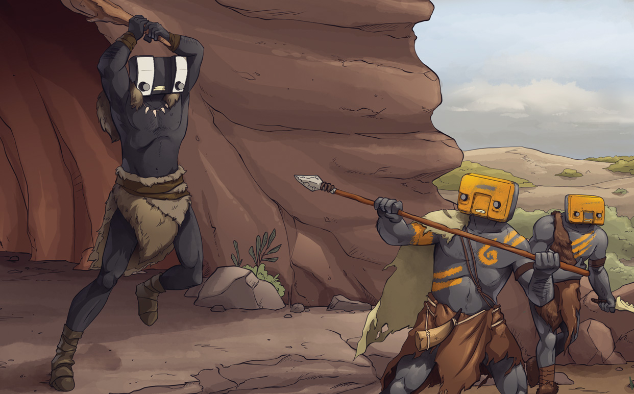 Console War Posters! Ctrl+Alt+Del Comic Ctrl+Alt+Del