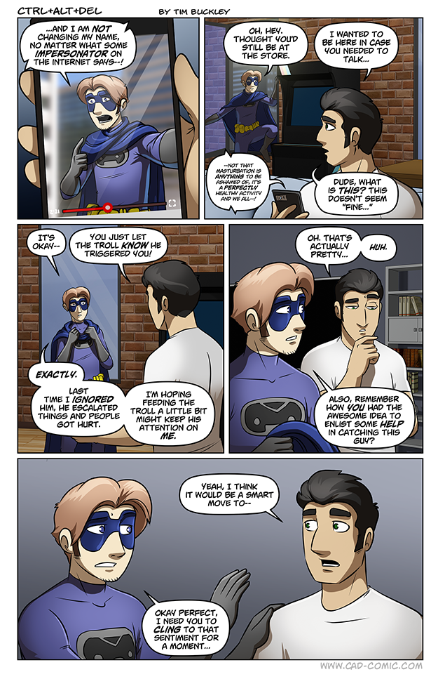 Infernal Demons, p14