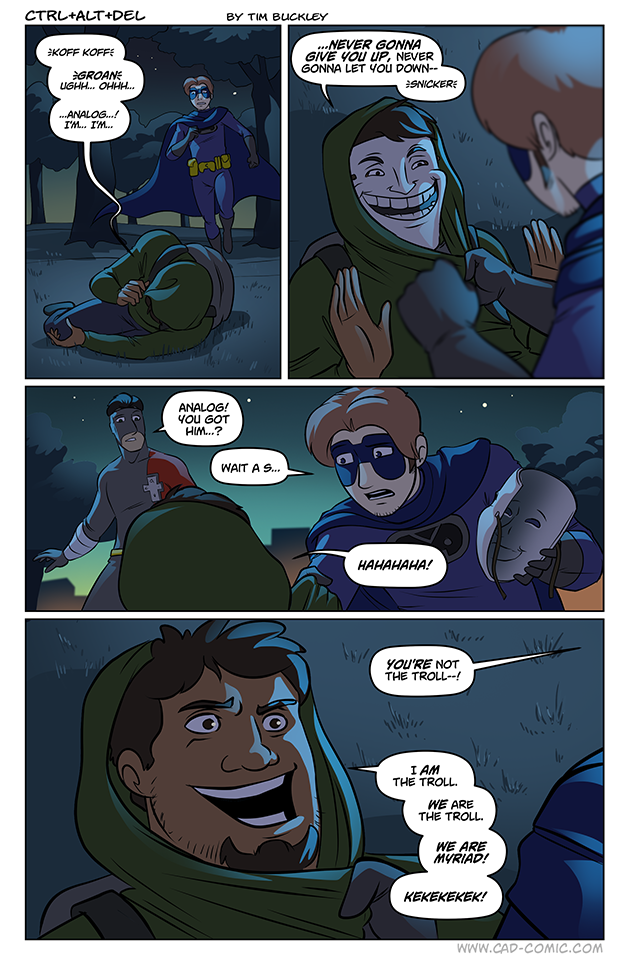 Infernal Demons, p23