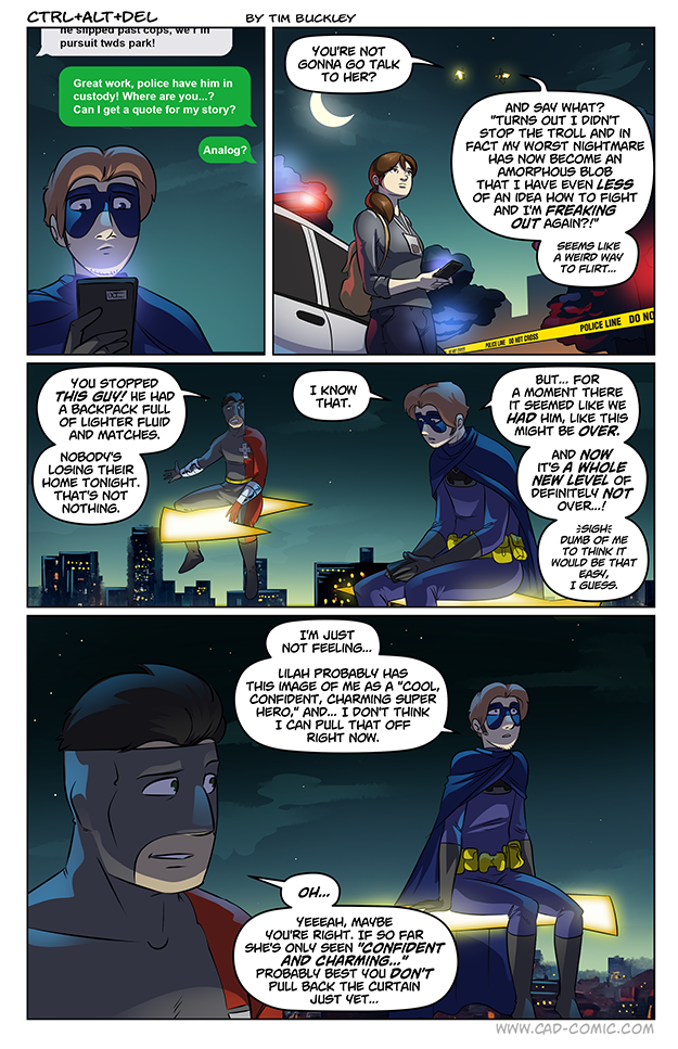 Infernal Demons, p24