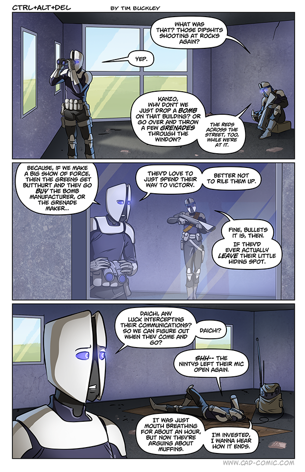 The Console War: Crossroads, p3