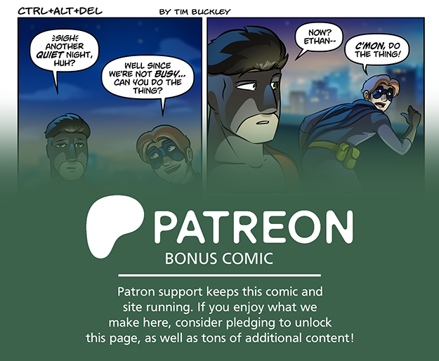 Patreon: Analog and D-Pad One Shot #136