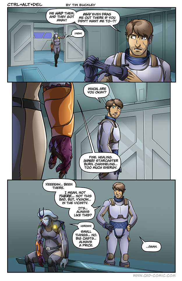 The Starcaster Chronicles 14.04