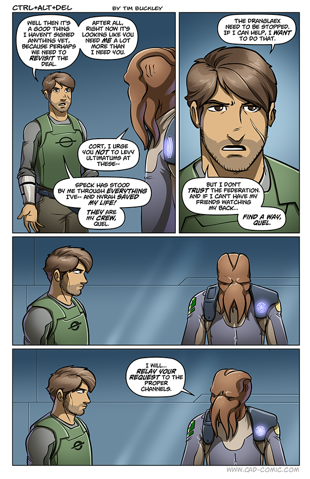 The Starcaster Chronicles 14.13