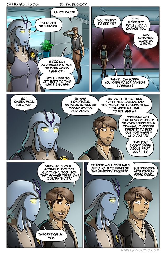 The Starcaster Chronicles 14.20